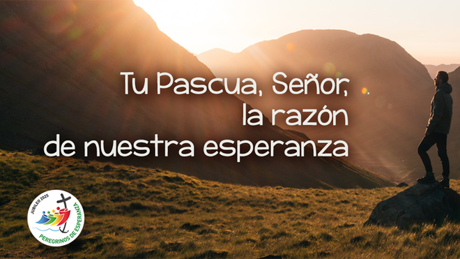 Cuaresma y Pascua