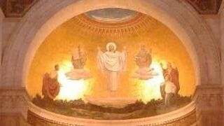 II Domingo de Cuaresma