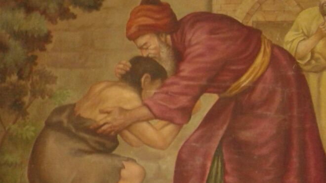 I Sábado de Cuaresma