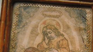 I Viernes de Cuaresma