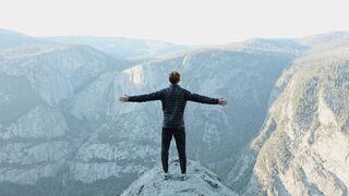 Experimentar la libertad de quien nos liberó