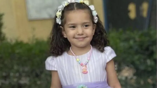 Hind Rajab murió de miedo tras un ataque israelí