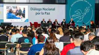 Conferencia del Episcopado Mexicano pide no desvirtuar reunión de obispos con grupos criminales