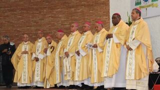 Obispos de República Dominicana