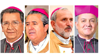 Presidente de México avala que obispos mexicanos se reúnan con líderes del crimen organizado