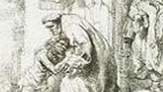 II Lunes de Cuaresma