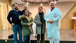 Hospital Dr. Rodríguez Lafora