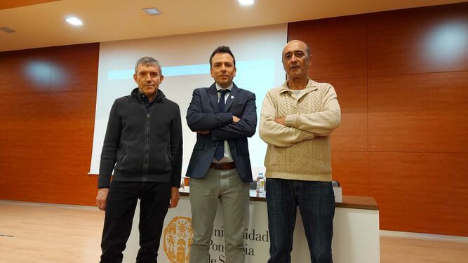 Inauguración
