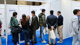XIX Foro de Empleo y Emprendimiento de Deusto