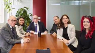 Elizalde: “La Iglesia estuvo con los obreros y trabajadores, acompañándolos en la defensa de sus derechos y haciendo Historia junto con ellos”