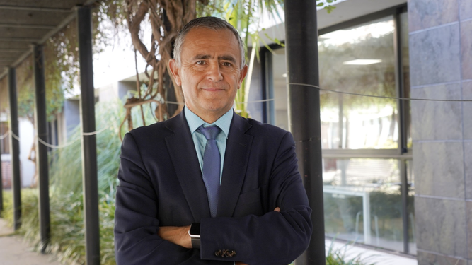 Fernando Giménez Barriocanal