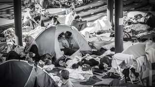Nadie podrá robarme la esperanza