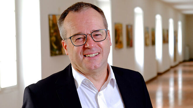 Hans-Joachim Sander
