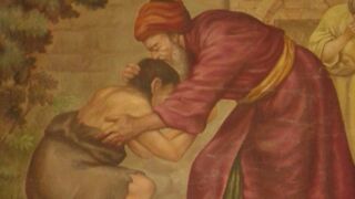 II Sábado de Cuaresma