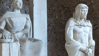 II Viernes de Cuaresma