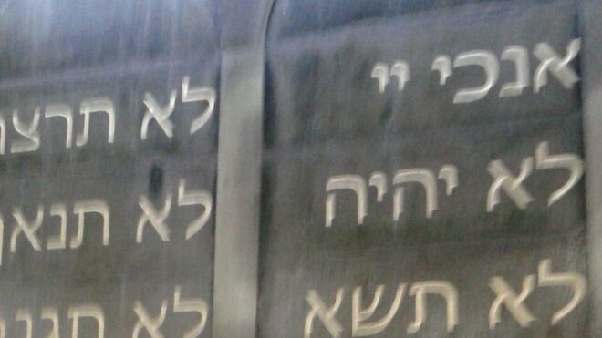 III Domingo de Cuaresma