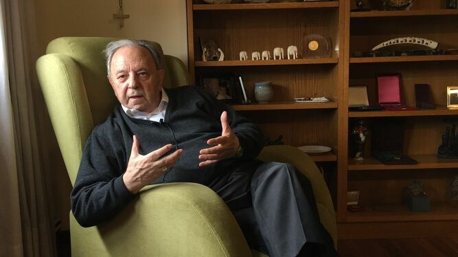 Juan María Uriarte