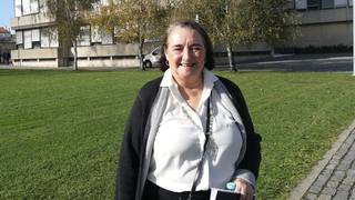 María Clara Bingemer