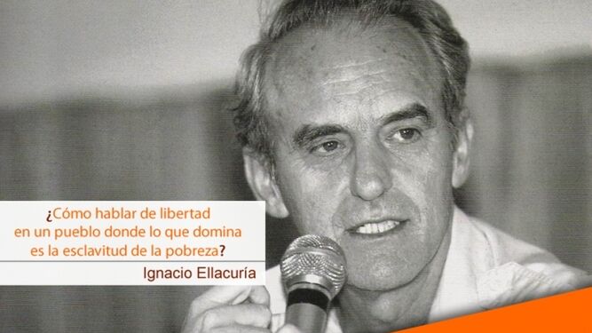Ignacio Ellacuria