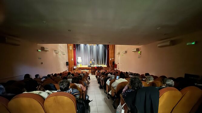 Jornadas de Confer