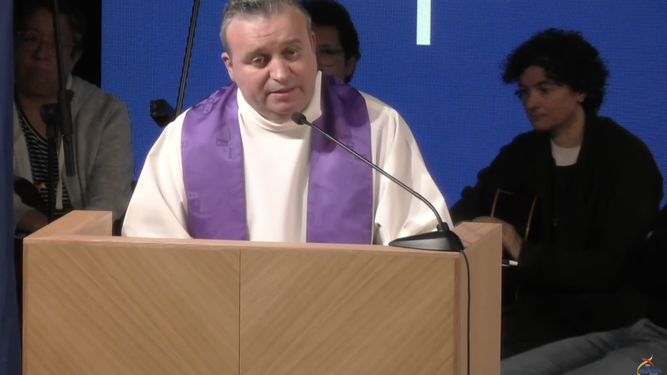 Luis Manuel Romero