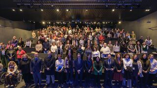 Programa Incorpora de la Fundación ”la Caixa”