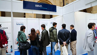 Foro de Empleo y Emprendimiento de Deusto