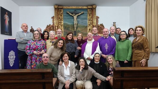 25 aniversario del Instituto Superior de Ciencias Religiosas “Santa María de Guadalupe