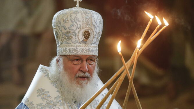Kirill