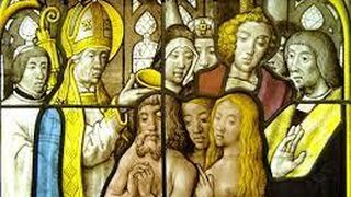 S. Eleuterio de Tournai (Evangelizador de la Galia)