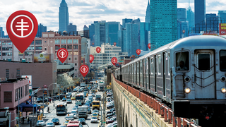 SOMOS Comunity Care en Nueva York