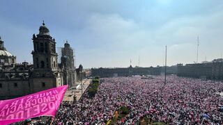 Obispos mexicanos llaman a salir a votar como un gesto de servicio, justicia y paz