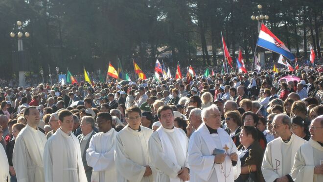 III Martes de Cuaresma