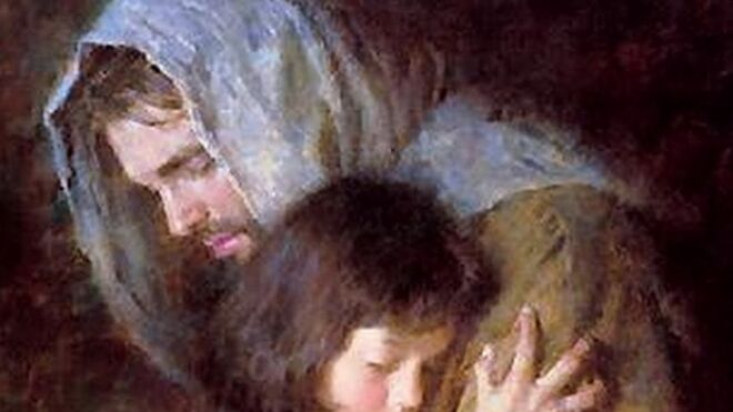 III Viernes de Cuaresma