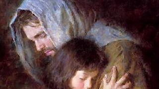 III Viernes de Cuaresma