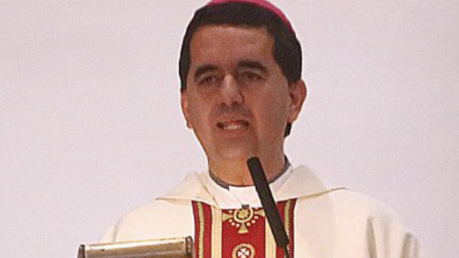 Cristián Rocangliolo