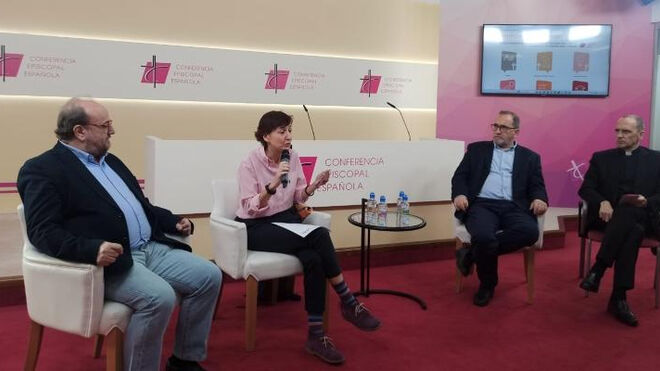 Presentación del Congreso de Educación