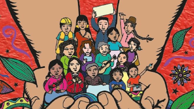 Educación popular