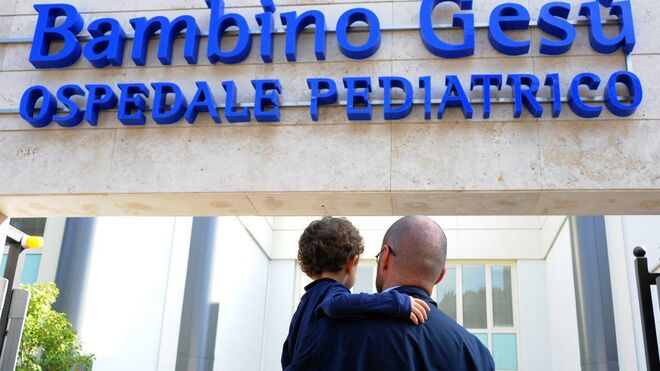 Bambino Gesù