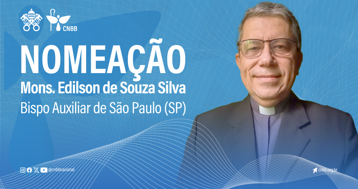 Nombramiento Edilson de Souza Silva