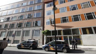 Juzgados de Avilés