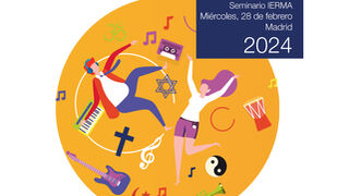 Nuevo Seminario IERMA