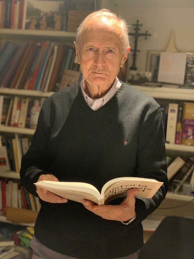 Juan María Laboa