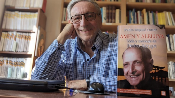 Pedro Miguel Lamet