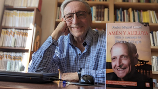 Pedro Miguel Lamet