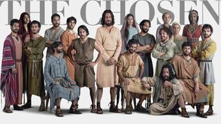 Un nuevo intento audiovisual de aproximación a la "verdadera historia" de Jesús