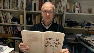 Juan María Laboa