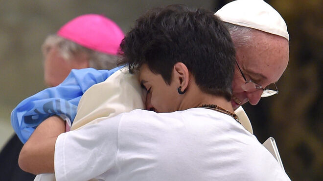 Papa Francisco