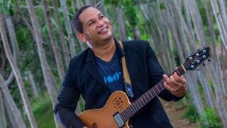 Orlando Méndez (músico dominicano)