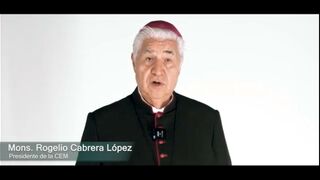 Inician tiempo interrumpido de oración por el proceso electoral en México